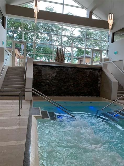 The best spa hotels in Lancashire, United Kingdom .